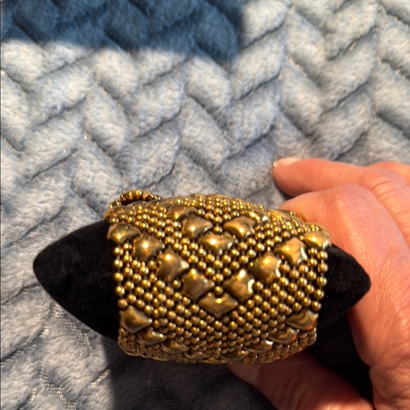 Sergio Gutierrez Liquid Metal Collection Box - Picture 2 of 7